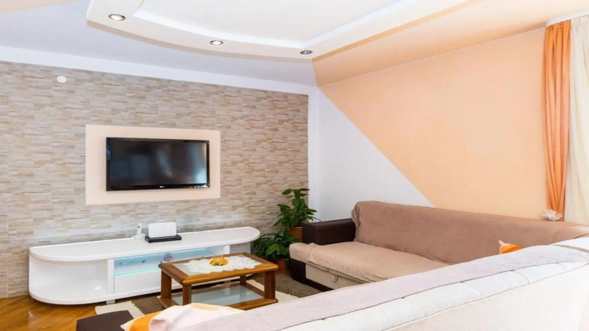 Kastel Luksic Scenic Villa With Pool Kastela 0*,